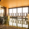 Отель Dormy Inn Mishima Natural Hot Spring, фото 28