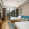 Отель Hilton Garden Inn Guizhou Maotai Town, фото 22