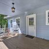 Отель 'the Petite Lake House' in Seguin w/ Patio!, фото 17
