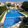 Отель House With 4 Bedrooms in Torrevieja, With Shared Pool, Enclosed Garden and Wifi, фото 10