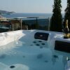 Отель Beautiful apartments in Montenegro, фото 48