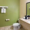 Отель Sleep Inn & Suites Bakersfield North, фото 10