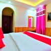 Отель OYO 38661 Hotel Apna Ghar, фото 23