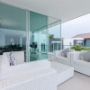 Отель Phu Montra Villa with Ocean View A4, фото 5