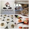 Отель Restaurant La Bergerie, фото 13