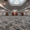 Отель DoubleTree by Hilton New Bern Riverfront, фото 29