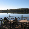 Отель Mariaville Lake Bed and Breakfast, фото 13