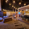 Отель Reñaca House Bed & Breakfast, фото 16