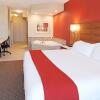 Отель Holiday Inn Express & Suites Calgary NW - University Area, an IHG Hotel, фото 44