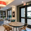 Отель Bluebird Suites in Silicon Valley, фото 9