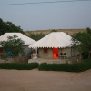Отель Madhav Desert Camp, фото 5