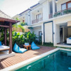 Отель Casa Aretta Seminyak-Canggu Villa, фото 25