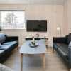 Отель Splendid Holiday Home in Ålbæk With Swimming Pool, фото 3