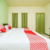 Отель Penginapan Anggrek Syariah 1 by OYO Rooms, фото 10