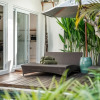 Отель Splendid Private Villa, 2 BR, Canggu With Staff, фото 17