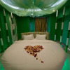 Отель Leaf and Love Theme Hotel, фото 12