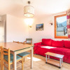 Отель Duplex apartment at 350 m. from the ski lifts in Vaujany, фото 11