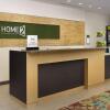 Отель Home2 Suites by Hilton Arundel Mills/BWI Airport, фото 12