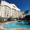Отель Hampton Inn Orlando/Lake Buena Vista, фото 17