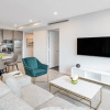 Отель Meriton Suites Sussex Street, фото 5