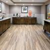 Отель Hampton Inn & Suites Hudson, фото 23