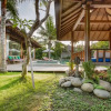 Отель Beautiful Villa With Private Pool, Bali Villa 2049, фото 8