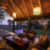 Отель Tomo Safari Lodge, фото 48