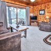 Отель Spruce - Serenity Bay Resort 2 Bedroom Cabin, фото 8