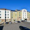 Отель Candlewood Suites Casper, an IHG Hotel, фото 5