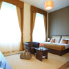 Отель Ipoly Residence - Executive Hotel Suites, фото 47
