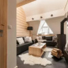 Отель Apartamenty Krzeptowskiego 3 Zakopane, фото 17