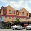 Отель King's Hotel Kuantan в Балке