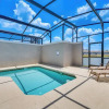 Отель Kissimmee Condo w/ Resort Amenities: Near Disney!, фото 18