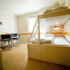 Отель Sjoa Hostel, фото 5
