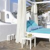 Отель Mykonos Dove Beachfront Hotel, фото 32