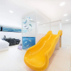Отель Tongyoung Beclassy Kids Poolvilla, фото 9