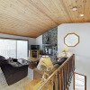 Отель New Listing! Alpine W/ Private Hot Tub 3 Bedroom Home, фото 2