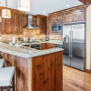 Отель Luxury 2 Bedroom Residence at The Vail Ritz-carlton, фото 17