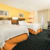 Отель Fairfield Inn by Marriott Orangeburg, фото 6
