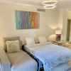 Отель Casares Beach Golf Apartment With Private Garden and Pool Access, фото 3