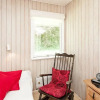 Отель Quaint Holiday Home in Juelsminde With Terrace, фото 8