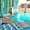 Отель Pool Villa Karon Beach by PHR, фото 15