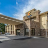 Отель Days Inn At Opryland/Music Valley Drive, фото 16