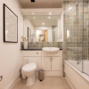 Отель The Wandsworth Secret - Adorable 2bdr Flat With Balcony, фото 10