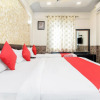 Отель Krupa Lodging By OYO Rooms, фото 2