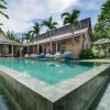 Отель Luxury 4 Bedroom Villa With Private Pool, Bali Villa 2007, фото 7