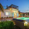 Отель Beautiful Villa on the Island of Brac With Infinity Pool, Beach at 30 Meters, фото 1