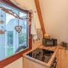 Отель Awesome Home in Friedrichskoog With 2 Bedrooms and Wifi, фото 4