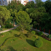Гостиница Комплекс отдыха Морская звезда, фото 11