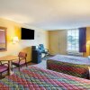 Отель Rodeway Inn & Suites Orangeburg, фото 1